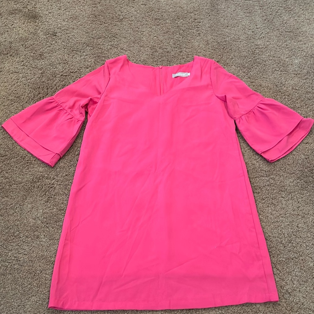 Woman’s dress